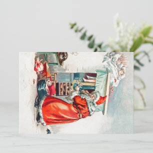 Convites A Noite Antes do Natal