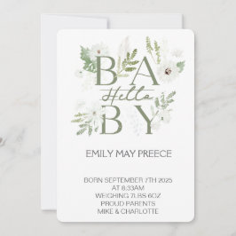 Convites A nossa Bacia do Aniversário do Sol