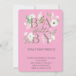 Convites A nossa Bacia do Aniversário do Sol