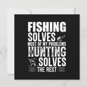Convites A Pesca Fisher Resolve A Maioria Dos Meus Problema