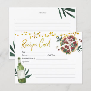 Convites A placa de recebimento do Chá de panela de par pe