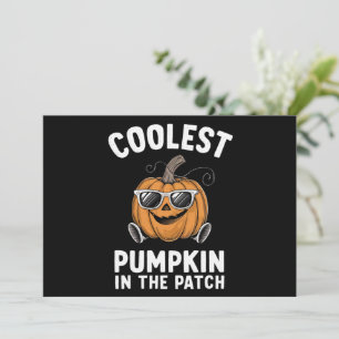 Convites A Pumpkin Mais Fria No Dia Das Bruxas