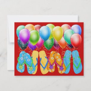 Convites A reunião de vinda do verão - graduação - - SR