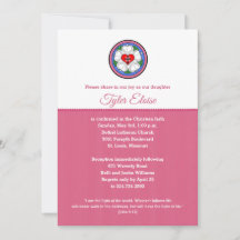 A Rosa da Santa Cruz de Luther é rosa