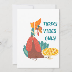 Convites A Turquia apenas viba