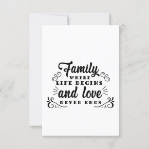 Convites A vida familiar do dia de amizade começa