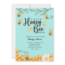 Abelhas de Mel Pequeno