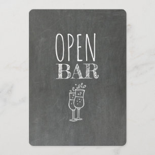 Convites Abrir Bar   PADRINHO DE CASAMENTO   A melhor propo