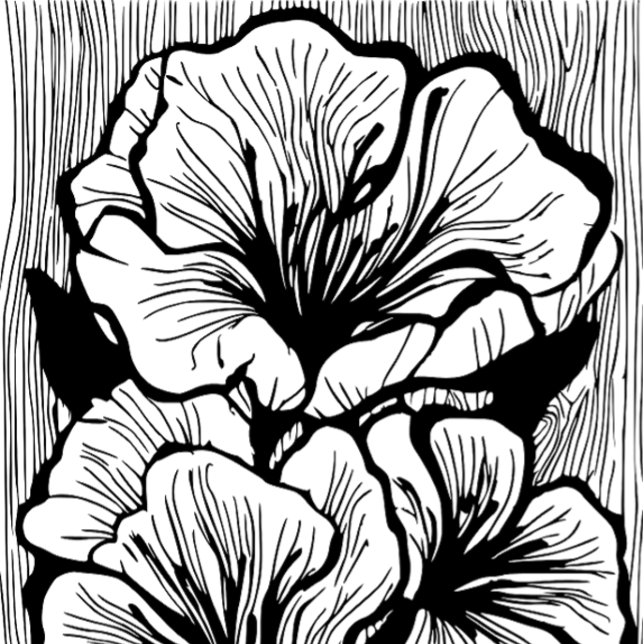 Convites Abstract Dark Blur Gradient Minimalist Aesthetic (Criador carregado)