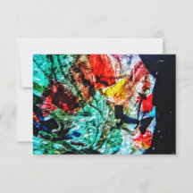 Abstrato azul escuro,Abstrato azul