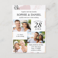 Abstrato de Fotografia Rosa de Arte Rosa Dusty Cas