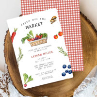 Acabado de Chegar ao Mercado Feira de Produtores C