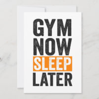 Academia Agora Dormir Mais Tarde Fitness Divertido