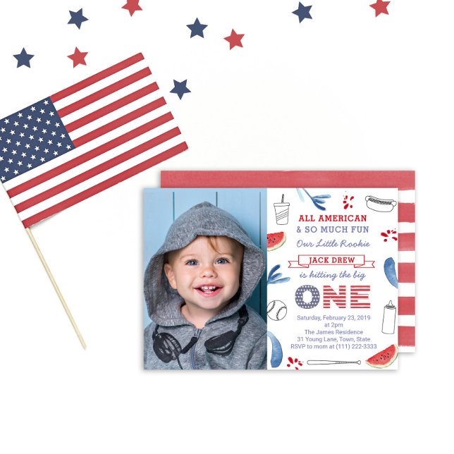 Convites Acertando A Grande Imagem Do primeiro aniversario  (Criador carregado)