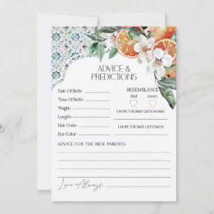 Convites Aconselhamento Costeiro Italiano do Azulejo da Tos