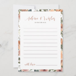 Convites Aconselhamento e Desejo que o Chá de panela de Que