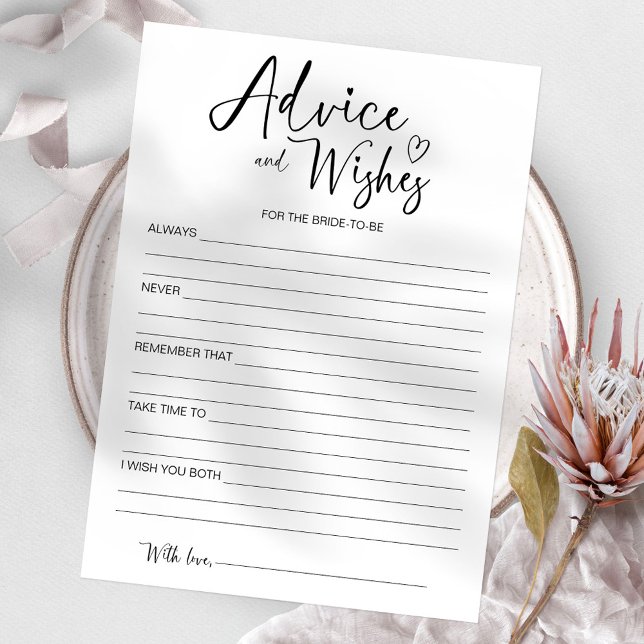 Convites Aconselhamento e Desejos para o Cartão-a-Ser (Criador carregado)