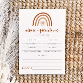 Convites Aconselhamento e Previsões do Rainbow TINLEY Terra