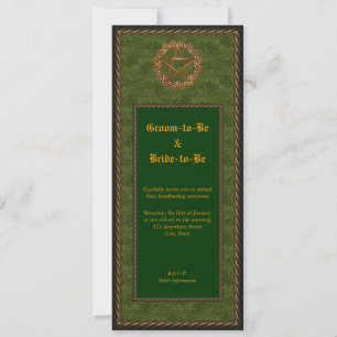 Convites Acoplamento