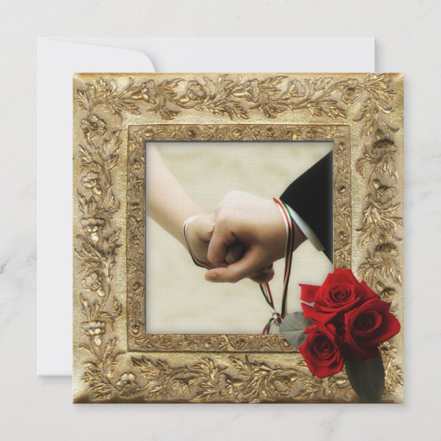 Convites Acoplamento (Frente)