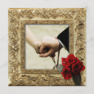 Convites Acoplamento