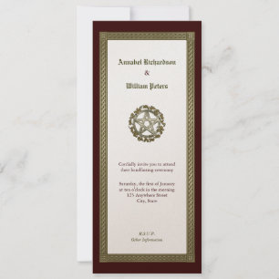 Convites Acoplamento