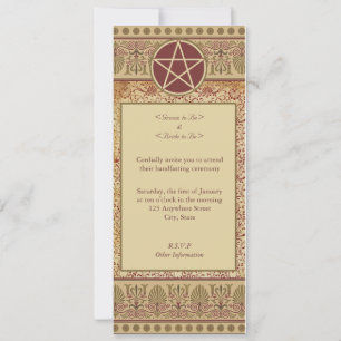 Convites Acoplamento