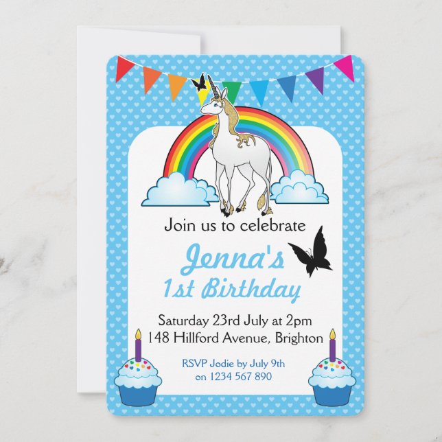 Convites Acredite (Frente)