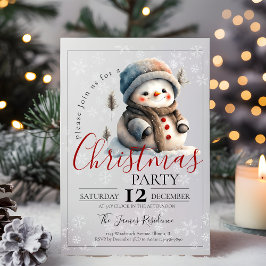 Convites Add Charm and Magic to Your Party