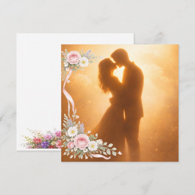 Convites Adesivo (Frente/Verso)