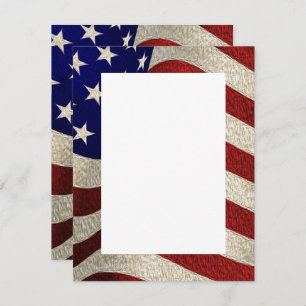 Convites Adicionar As Suas Próprias Estrelas De Vintagem De