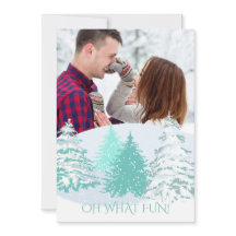 ADICIONAR FOTO - ALTERAR COR Árvores de Natal