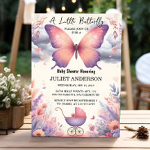 Adicionar Inseto Boho Soft Glow Live Butterfly Chá