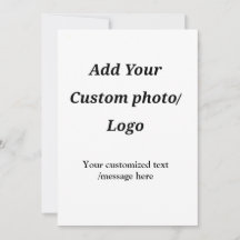 adicionar personalizado sua foto logotipo seu text
