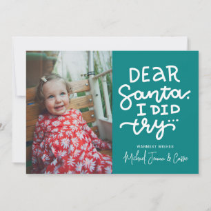 Convites ADICIONAR SUA FOTO   Caros Papais noeis Que Tentei