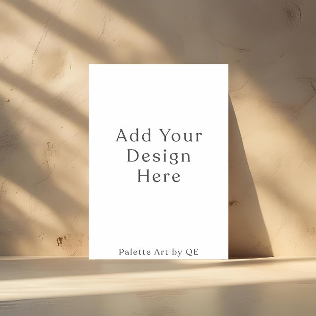 Convites Adicione Seu Design Aqui Frente e Verso 5x7 (Criador carregado)