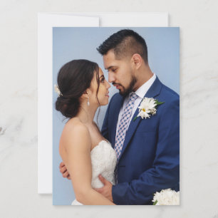 Convites Adicione sua própria imagem personalizada