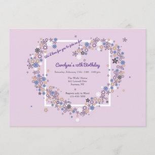 Convites Adoraríamos que Você se Junte a Nós