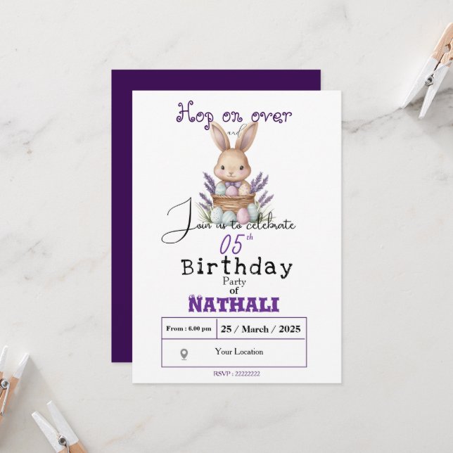 Convites Adorável Aniversário De Boca (Frente/Verso In Situ)