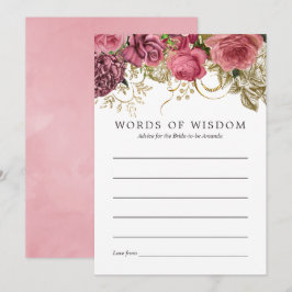 Convites Advertência sobre Chá de panela de emboscada e Dou