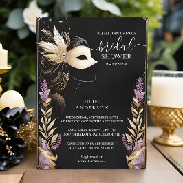 Convites Agora, Baile de formatura de código de vestir Masc