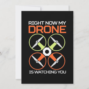 Convites Agora Mesmo Meu Drone