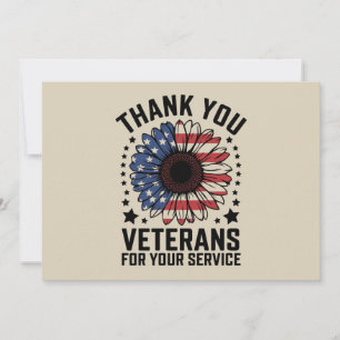Convites Agradecimento aos Veteranos Dia dos Veteranos Mili