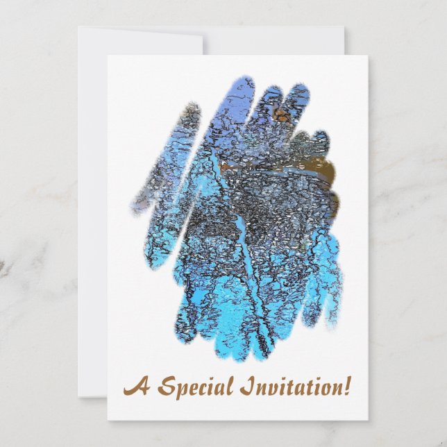 CONVITES ÁGUA (Frente)