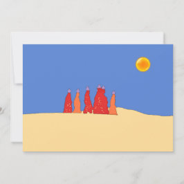 Convites Água carregando feminina no deserto de Thar - Raja