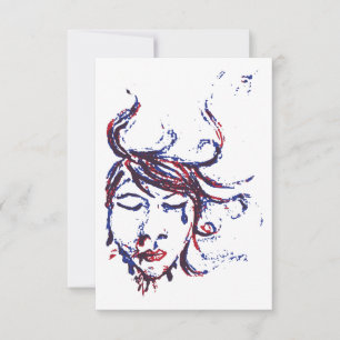 Convites águas escuras