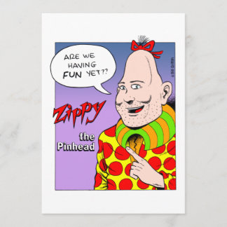 Convites Ainda Estamos Nos Divertindo?