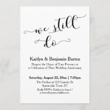 Ainda Fazemos Caligrafia Moderna, Aniversário Simp