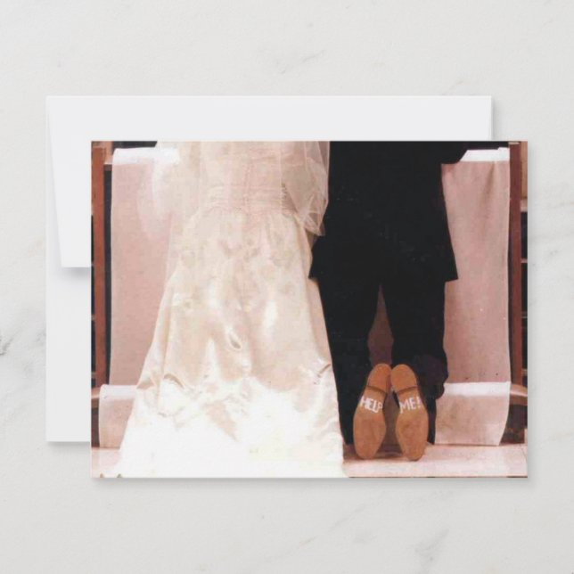 CONVITES AJUDE-ME! (Frente)