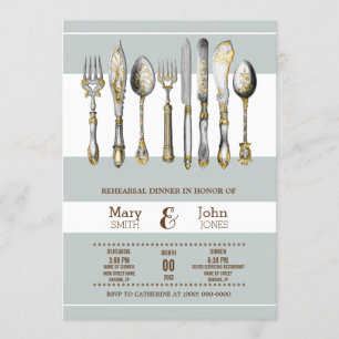 Convites Ajuste formal da mesa do partido de comensal da